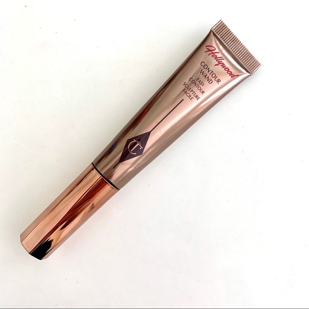Charlotte Tilbury Hollywood Contour Wand in Fair